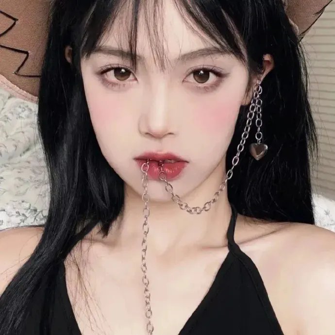 鱼娃子